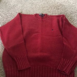 Ralph Lauren sweater